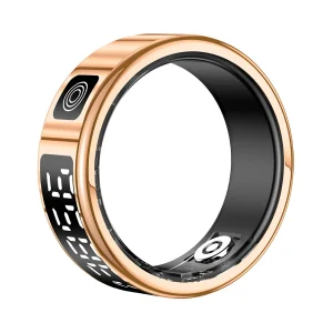 Smart Ring  5.1 Health Fitness Monitor Men Women