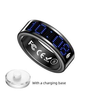New style smart rings for men and women